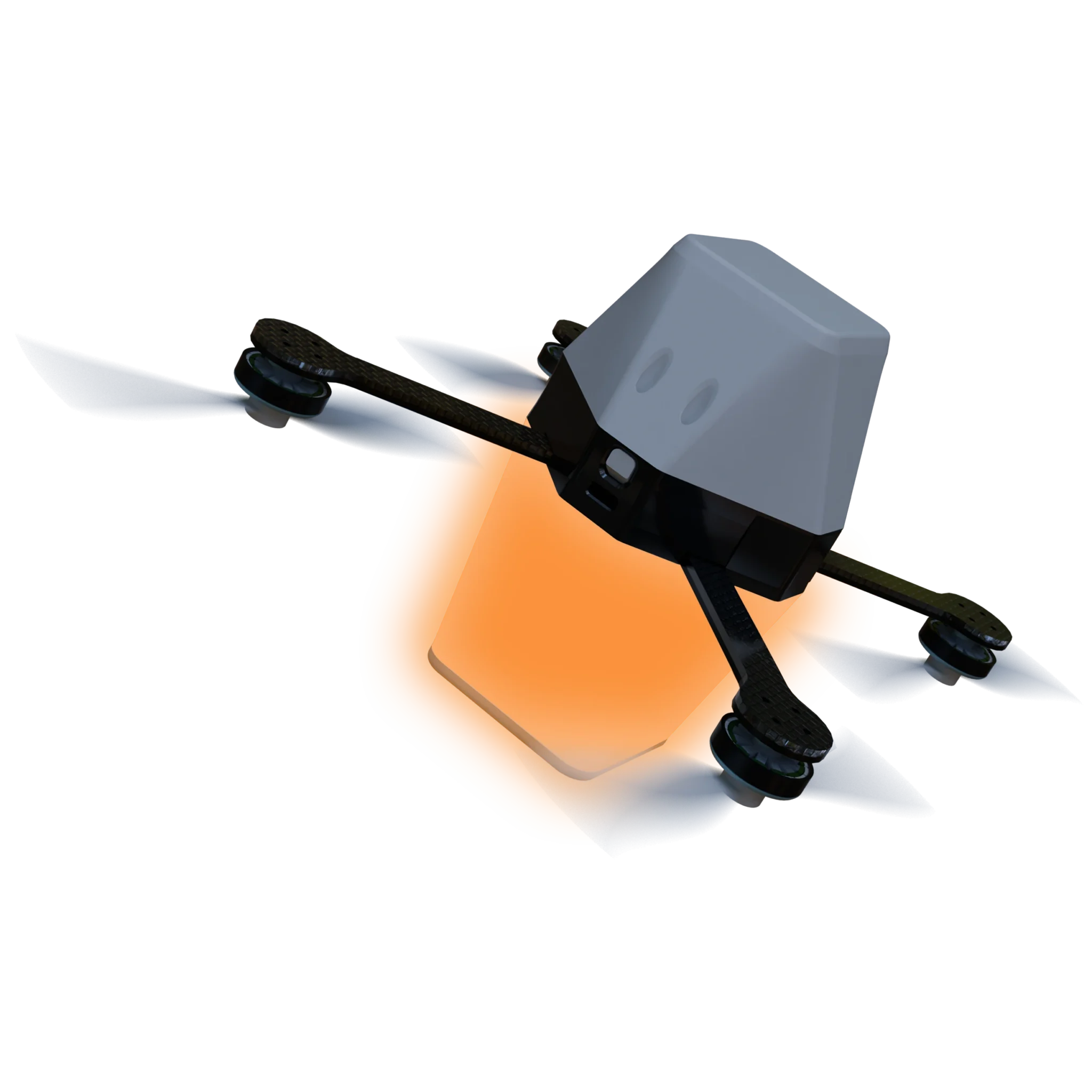 FLYSTACK drone