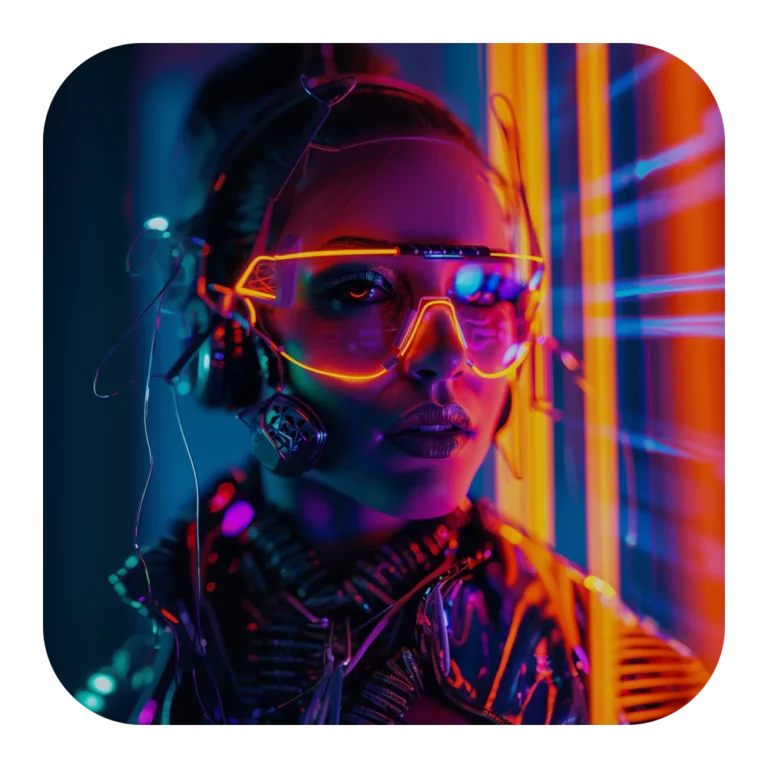 Bianca — FLYSTACK team