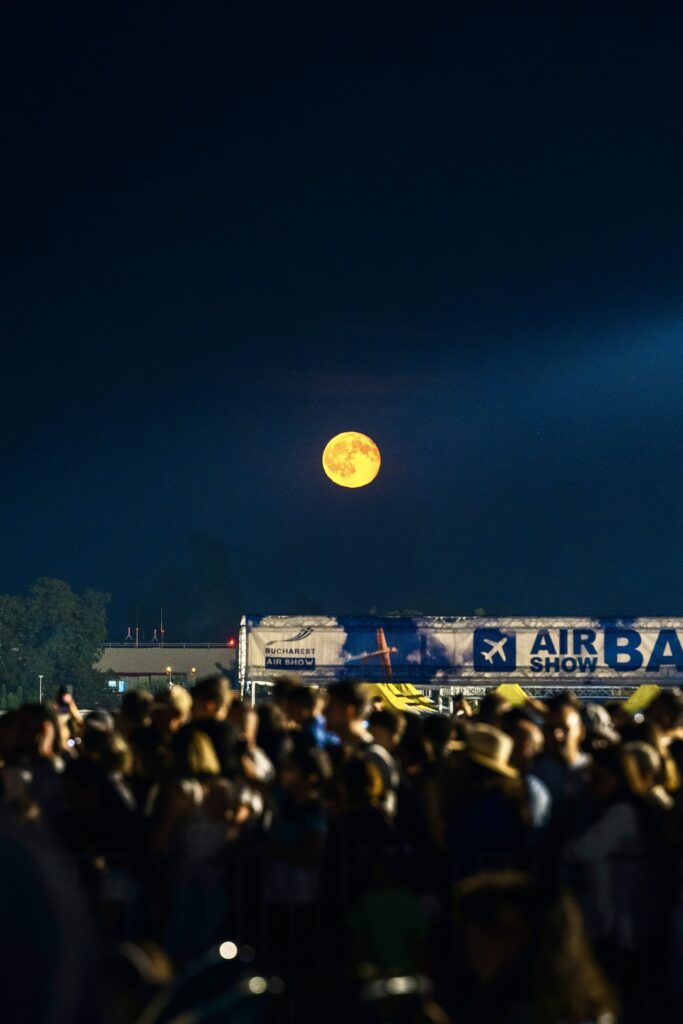 BIAS 2026 — Night Show — FLYSTACK drone show